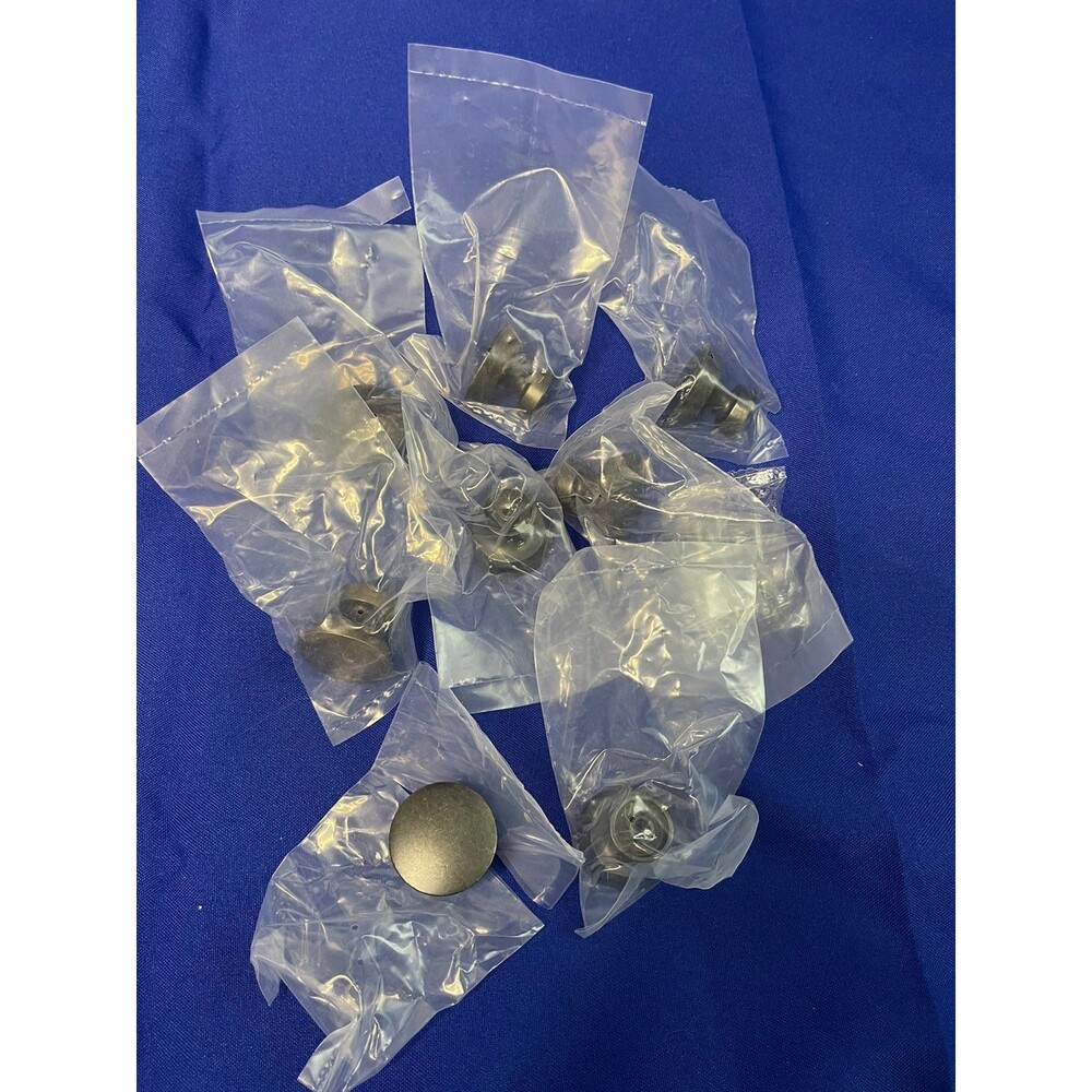 cabinet knobs 8 pack - Picture 1 of 4